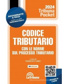 Codice tributario