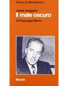 Come leggere Il male oscuro