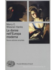 Le donne nell'Europa moderna
