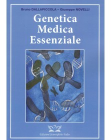 Genetica Medica Essenziale