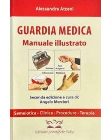 GUARDIA MEDICA - Manuale...