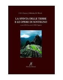 Spinta delle terre e opere...