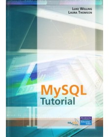 My SQL Tutorial