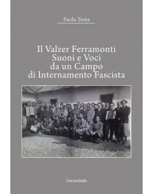 Il valzer Ferramonti. Suoni...