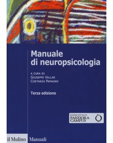 Manuale di neuropsicologia...