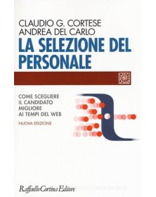 La selezione del personale