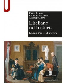 L'italiano nella storia