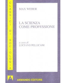 La scienza come professione