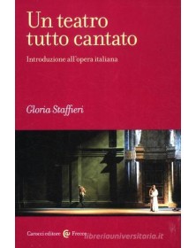 Un teatro tutto cantato