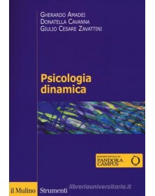 Psicologia dinamica