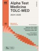 Alpha Test Medicina TOLC-MED