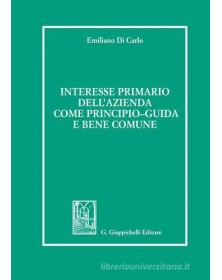 Interesse primario...