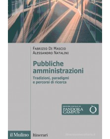 Pubbliche amministrazioni....