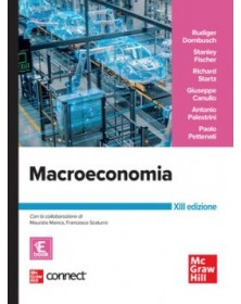 Macroeconomia XIII ed