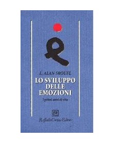 Lo sviluppo delle emozioni