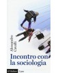 Incontro con la sociologia