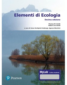 Elementi di Ecologia