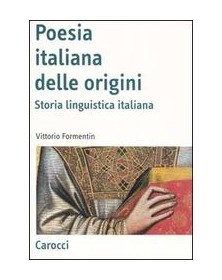 Poesia italiana delle origini