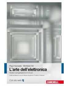 L'arte dell'elettronica