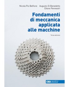 Fondamenti di meccanica...