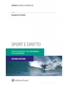 Sport e diritto. L'attività...