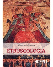 ETRUSCOLOGIA