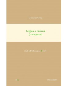 Leggere e scrivere (e...