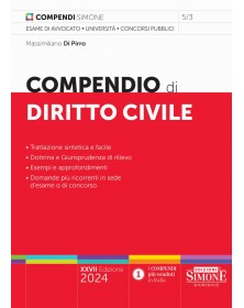 5/3 Compendio di diritto...