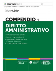 4/1 Compedio di diritto...