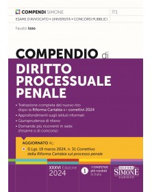 Compendio di Diritto...
