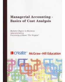 Managerial Accounting Basic...