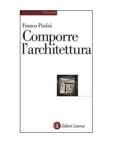 Comporre l'architettura