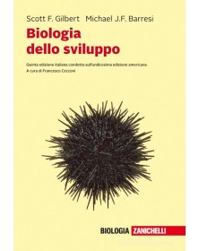 Biologia dello sviluppo