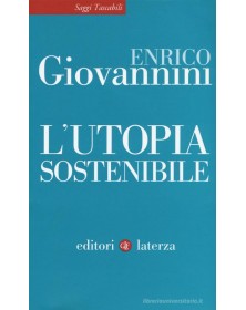 L'utopia sostenibile