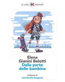 Dalla parte delle bambine