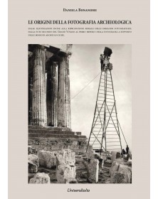 LE ORIGINI DELLA FOTOGRAFIA...