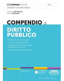 11/2 Compedio di diritto...