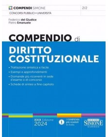 2/2 Compedio di diritto...