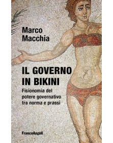 Il governo in bikini....
