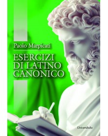 Esercizi di latino canonico