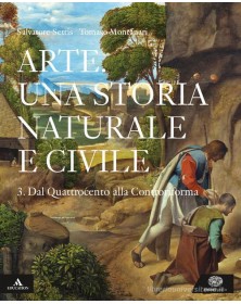 ARTE. UNA STORIA NATURALE E...