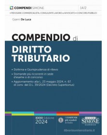 14/2 Compendio diritto...