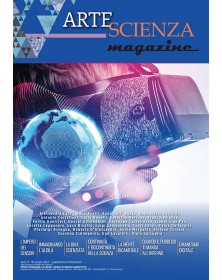 ArteScienza_magazine - Anno...