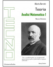 Analisi matematica 1 -...