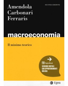 Macroeconomia. Il minimo...