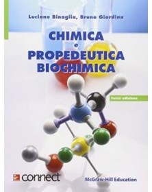 Chimica e Propedeutica...