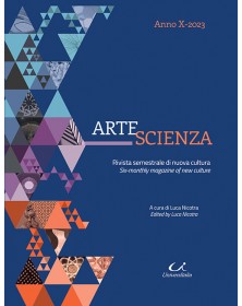 ArteScienza Anno X - 2023