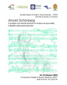 Abstract Book - Arnold...