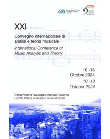 Abstract Book 2024 - XXI...