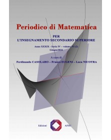 Periodico di Matematica...
